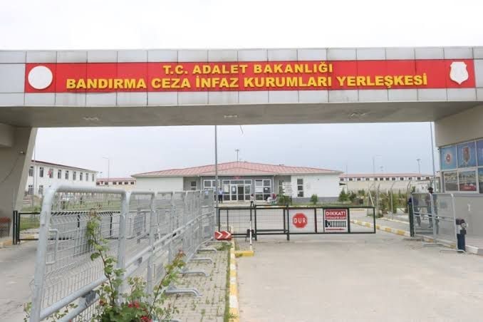 Erdek’te yaklaşık 7 milyon liralık zimmet soruşturmasında S.S. Erdek Motorlu