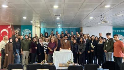 Burhaniye Uygulamalı Bilimler Fakültesi, bilimsel projeler geliştirme ve araştırma kültürünü