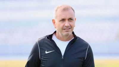 TFF 3. Lig 2. Grup takımlarından Balıkesirspor, teknik direktörlük görevine
