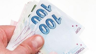 Hazine ve Maliye Bakanı Mehmet Şimşek, devlete 5 milyon liranın