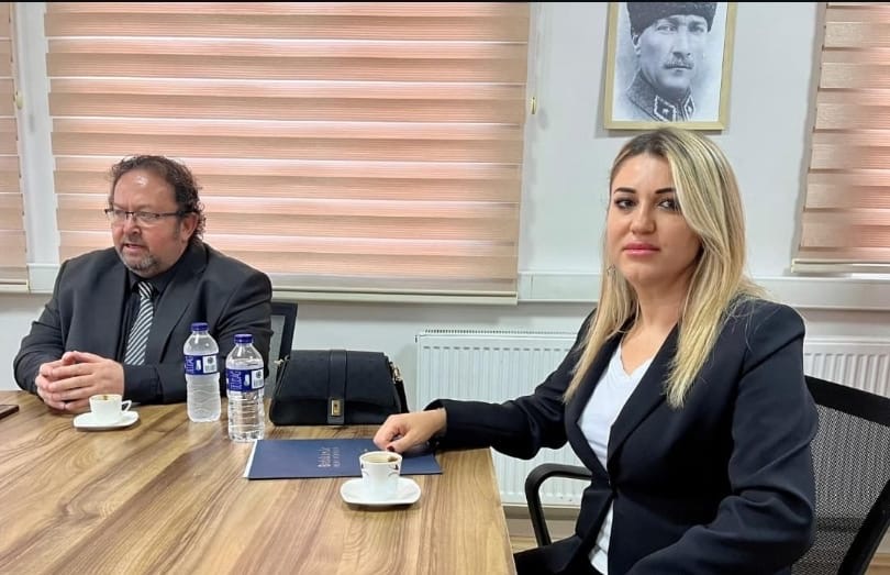 Bandırma Kent Konseyi Deprem Çalışma Grubu toplantısında Bandırma’nın yüksek deprem