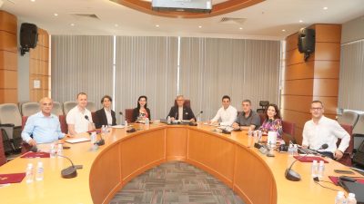 Bandırma Belediyesi, Avrupa Birliği’nin EU4ETTR projesi kapsamında tamamladığı SECAP planını,