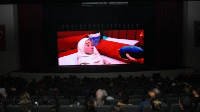 Balıkesir Büyükşehir Belediyesi, Cumhuriyetimizin Kurucusu Ulu Önder Mustafa Kemal Atatürk’ün