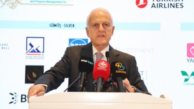 Boğaziçi Ekonomi Zirvesi, Türkiye’nin ekonomik geleceğini şekillendiren, liderlerin görüş ve