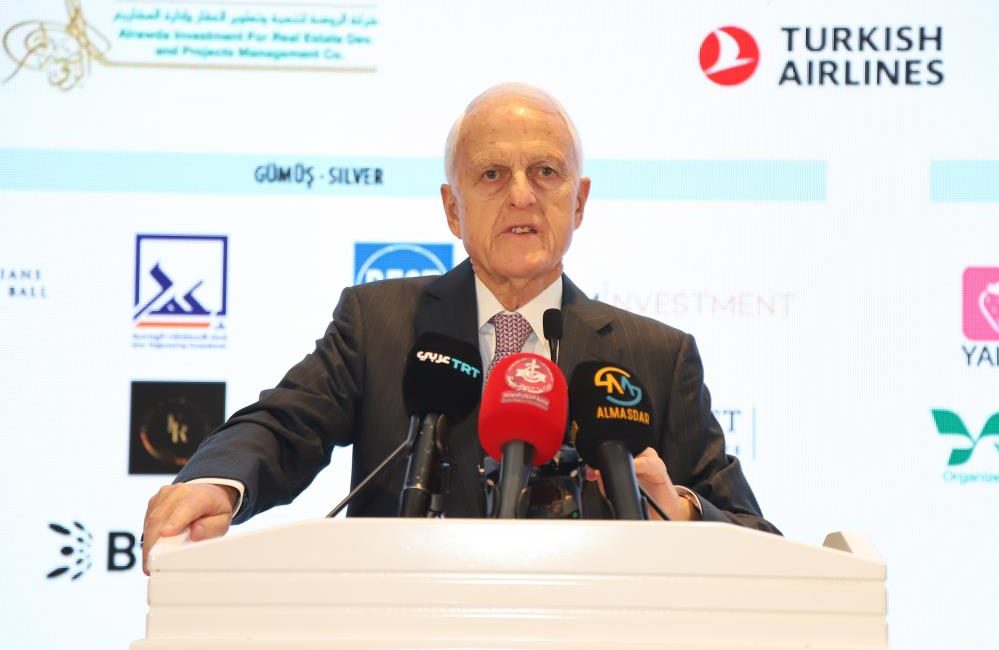 55 Ülke, 15. Boğaziçi Ekonomi zirvesinde buluştu Boğaziçi Ekonomi Zirvesi, Türkiye’nin ekonomik geleceğini şekillendiren, liderlerin görüş ve