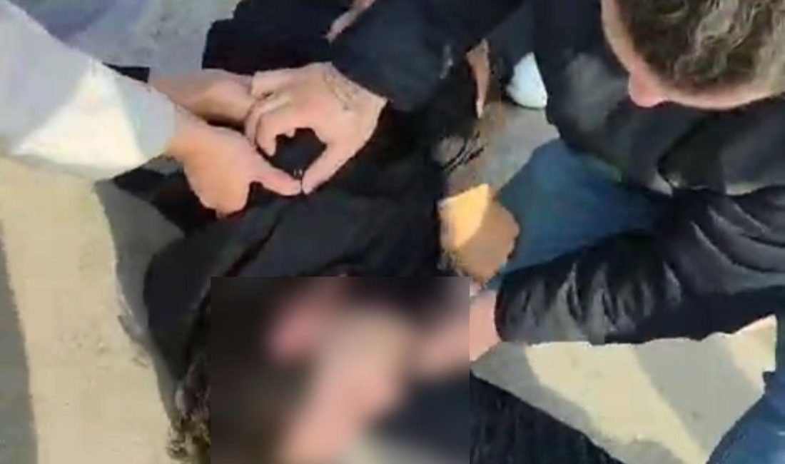Bandırma’da akaryakıt istasyonunda fenalaşan şahıs hayatını kaybetti Bandırma’da bir akaryakıt istasyonunda aracını yıkadığı sırada fenalaşarak yere yığılan
