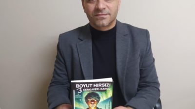 Balıkesir’de öğretmenlik yapan, yazdığı kitap, dergi ve proje çalışmalarıyla tanınan