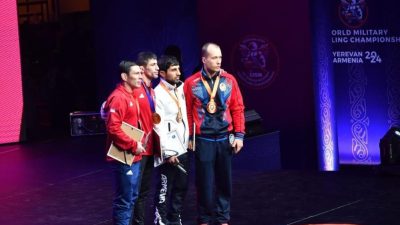 Balıkesir Üniversiteli sporcular, ulusal ve uluslararası müsabakalarda başarılı sonuçlara imza