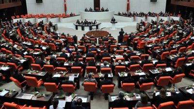 Noterlik Kanunu ile Bazı Kanunlarda Değişiklik Yapılmasına Dair Kanun Teklifi,