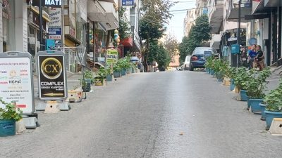 İlk 1965 yılında yapılan ve son olarak geçen hafta şık