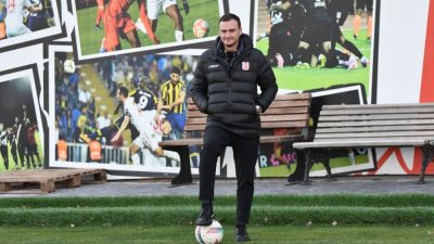 Balıkesirspor Kulübü, 23 Kasım 2024 tarihinde oynanan Balıkesirspor – Nevşehir