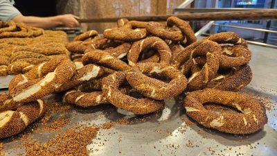 Bandırma Esnaf ve Sanatkarlar Odası Birliği’nin aldığı kararla 100 gramlık