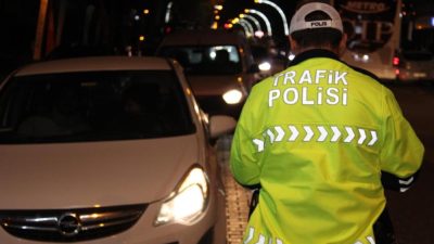 Gönen’de, İlçe Emniyet Müdürlüğü tarafından 08-15 Kasım 2024 tarihleri arasında