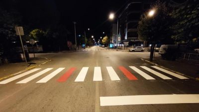 Balıkesir Büyükşehir Belediyesi tarafından trafik sorunlarını en aza indirmek ve
