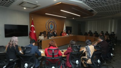 YÖKAK Değerlendirme Kurulu, Sağlık Bilimleri Fakültesi Fizyoterapi ve Rehabilitasyon Bölümü’nün