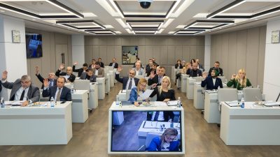 Genel Kurul, 1 Ocak 2025 tarihinden itibaren uygulanması öngörülen yeni