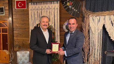 Şehit Öğretmen Şenay Aybüke Yalçın Anadolu Lisesi’nde Din Kültürü ve