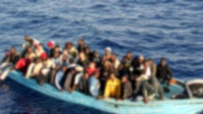  Balıkesir İl Emniyet Müdürlüğü ekipleri, Edremit ilçesinde düzenledikleri operasyonda Avrupa’ya