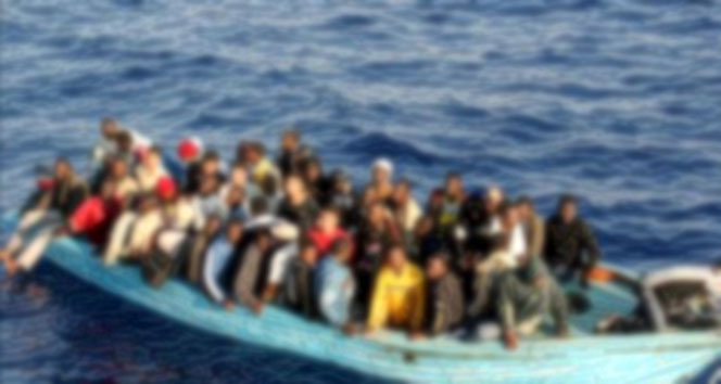  Balıkesir İl Emniyet Müdürlüğü ekipleri, Edremit ilçesinde düzenledikleri operasyonda Avrupa’ya