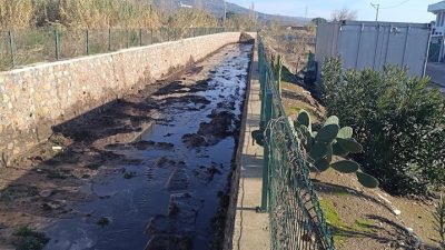 DSİ 25. Bölge Müdürlüğü ve Balıkesir Büyükşehir Belediyesi BASKİ ekipleri,