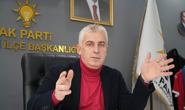 Başkan Aka’dan Kuruluş Osman’a tepki: Balıkesir’in simge isimlerinden biri olan Karesi Beyi Kara İsa’nın, Kuruluş