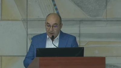 Bandırma’nın deprem bölgesi olma gerçeğiyle, arama kurtarma ekipmanlarının güçlendirilmesi gerektiğini