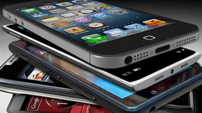Yurtdışından getirilen telefonlar için ödenen IMEI ücreti, 45 bin 614,20