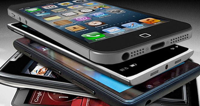 IMEI kayıt ücreti 45 bin 614,20 lira oldu Yurtdışından getirilen telefonlar için ödenen IMEI ücreti, 45 bin 614,20