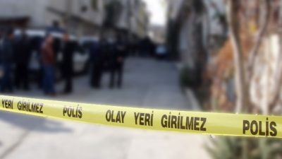 Balıkesir’de jandarma kriminal, kasım ayında yaşanan 23 faili meçhul olayı