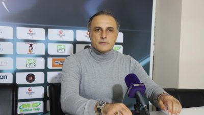 Trendyol 1. Lig’in 16. haftasında Bandırma’da oynan Bandırmaspor – Gençlerbirliği