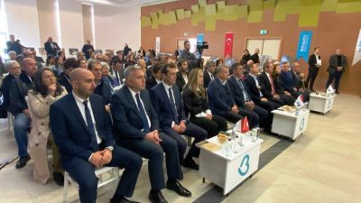 Balıkesir Büyükşehir Belediyesi öncülüğünde, Balıkesir Kent Konseyi, Balıkesir Valiliği, Ayvalık