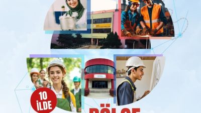 Milli Eğitim Bakanlığı, öğrencilerin sanayisi gelişmiş bölgelerde barınma imkanı ve