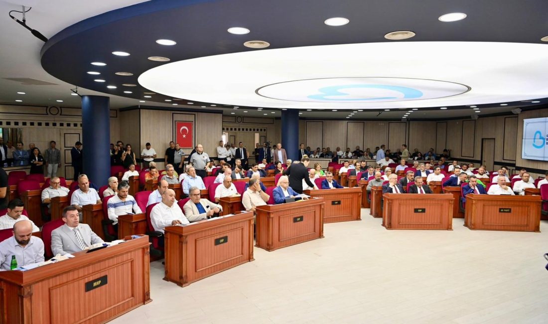 Bandırma’ya yeni devlet hastanesi için ilk aşama tamamlandı Bandırma’da yapılması planlanan yeni devlet hastanesi projesinde önemli bir adım