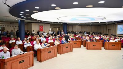 Bandırma’da yapılması planlanan yeni devlet hastanesi projesinde önemli bir adım