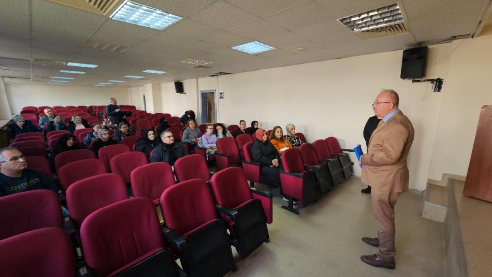 Maarif modeli ebeveyn okulu Bandırma’da başladı, 291 kursiyer geleceği şekillendirecek Bandırma Halk Eğitimi Merkezi Müdürlüğü tarafından planlanan Maarif Modeli Ebeveyn