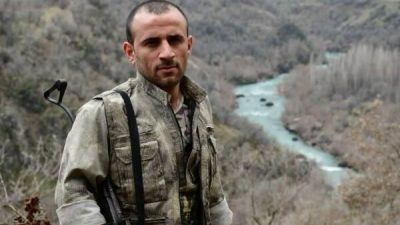  Milli İstihbarat Teşkilatı (MİT), PKK/KCK Irak/Gare alanı sözde sorumlularından “Kurtay