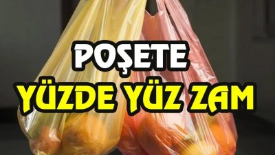 Çevre, Şehircilik ve İklim Değişikliği Bakanlığı, 2019 yılında başlatılan ücretli