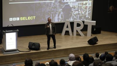 Bandırma Onyedi Eylül Üniversitesi, Sanat, Tasarım ve Mimarlık Fakültesi ile
