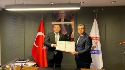 Balıkesir İl Tarım ve Orman Müdürlüğü ile Balıkesir İli Damızlık