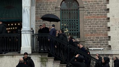 Cumhurbaşkanı Recep Tayyip Erdoğan, AK Parti Balıkesir İl Başkanlığı’nın kongresine