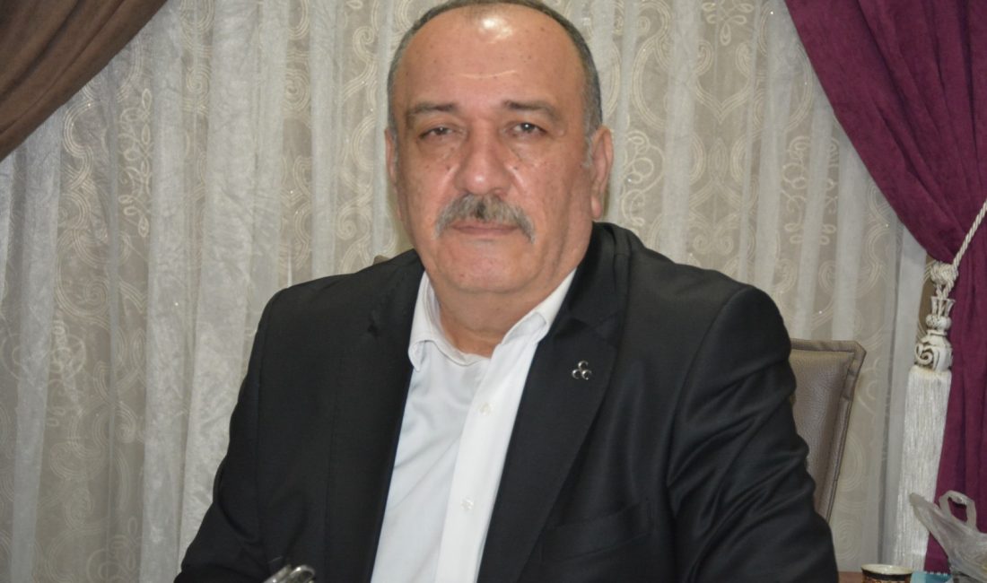 Dursun Mirza’nın 2014-2019 yılları arasında 144 gayrimenkul satışı yaptığına dikkat