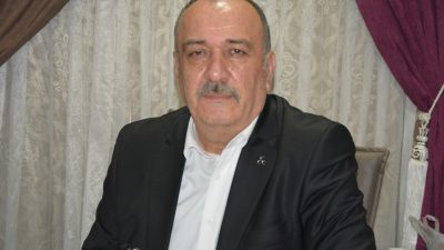 Dursun Mirza’nın 2014-2019 yılları arasında 144 gayrimenkul satışı yaptığına dikkat