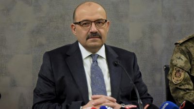 Balıkesir’de geçtiğimiz hafta 2 gün üst üste yaşanan facia gibi