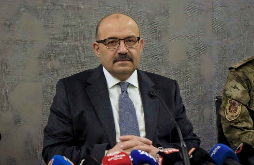 Balıkesir’de geçtiğimiz hafta 2 gün üst üste yaşanan facia gibi