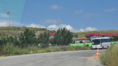 Balıkesir’deki mühimmat fabrikasında meydana gelen patlamada 12 kişi hayatını kaybederken,
