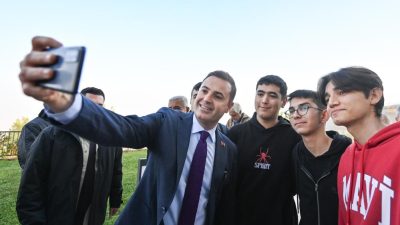 Balıkesir Büyükşehir Belediyesi bünyesinde hizmet verecek olan Onhann Gurme Çamlık