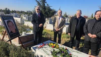 Türk sinemasının unutulmaz yönetmeni Tunç Başaran, vefatının 5’inci yıl dönümünde