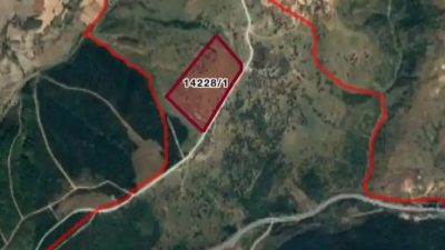 Balıkesir Büyükşehir Belediyesi, Karesi’deki kentsel dönüşüm arsası satışında düşük bedel