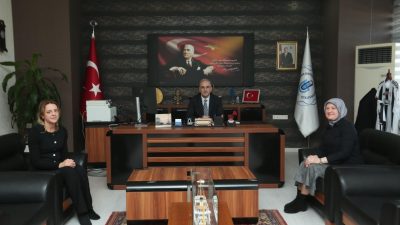 Bandırma Fatma Ana Kız Öğrenci Yurdu yönetimi, Bandırma Onyedi Eylül