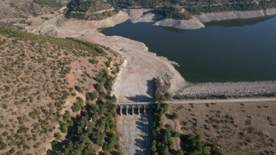  Sındırgı  sınırları içerisinde bulunan Sındırgı, Bigadiç, Kepsut ve Balıkesir’in bir